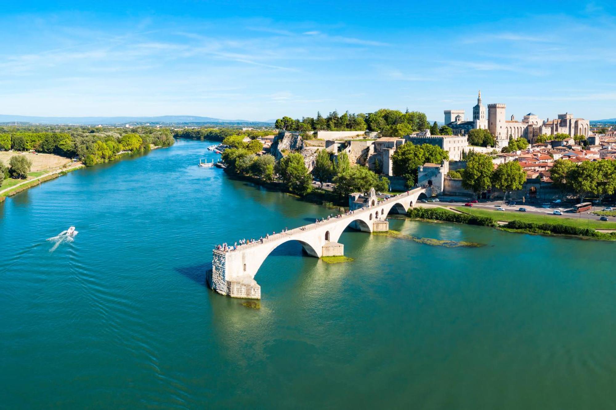 Serenite Au Palais Romantique Jacuzzi Appartement Avignon