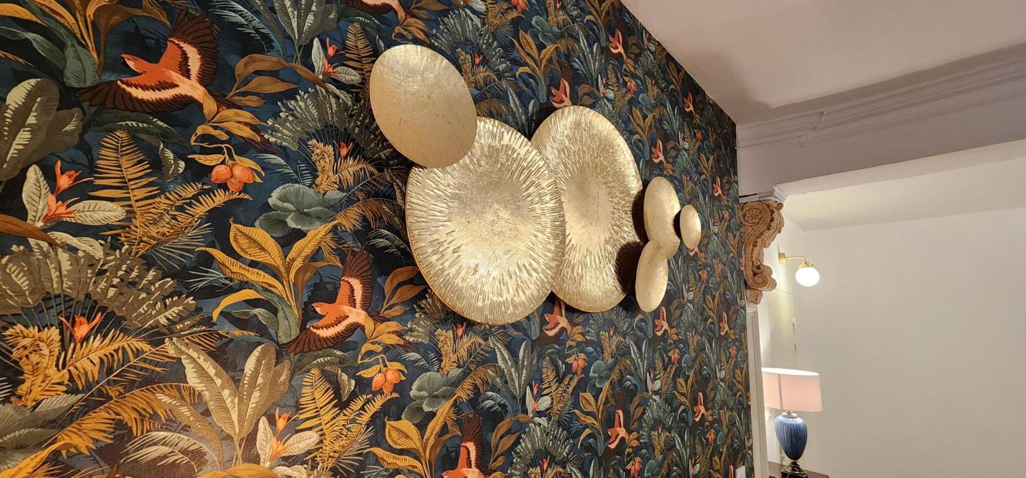Apartamento Serenite Au Palais Romantique Jacuzzi Avinhão